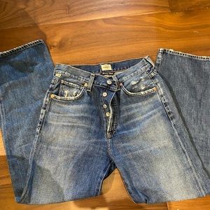 Citizens of Humanity Jeans